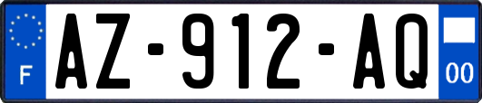 AZ-912-AQ