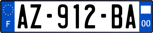 AZ-912-BA