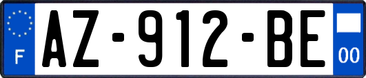 AZ-912-BE