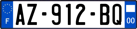 AZ-912-BQ