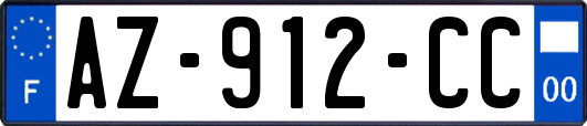 AZ-912-CC