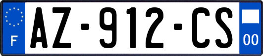 AZ-912-CS