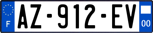 AZ-912-EV