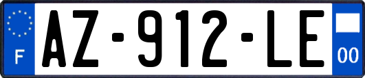 AZ-912-LE