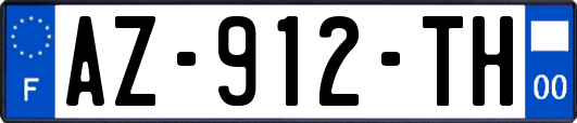 AZ-912-TH