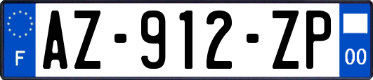 AZ-912-ZP