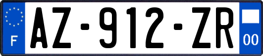 AZ-912-ZR