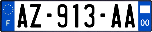 AZ-913-AA