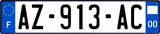 AZ-913-AC