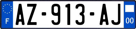 AZ-913-AJ