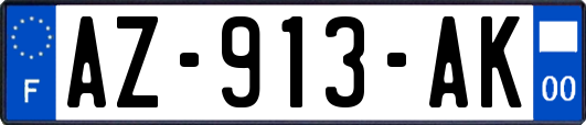 AZ-913-AK