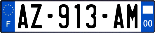 AZ-913-AM