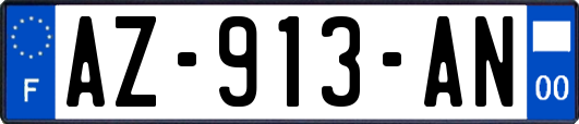 AZ-913-AN