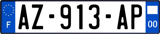 AZ-913-AP