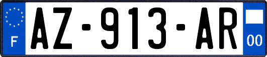 AZ-913-AR