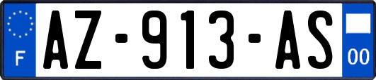 AZ-913-AS