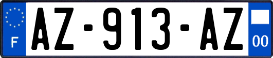 AZ-913-AZ