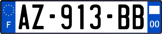 AZ-913-BB