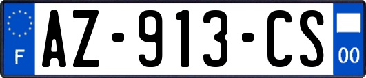 AZ-913-CS