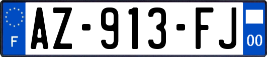 AZ-913-FJ