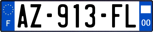 AZ-913-FL