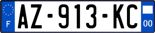 AZ-913-KC