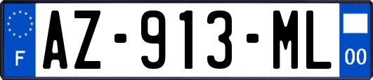 AZ-913-ML