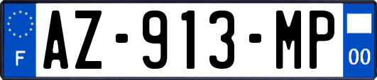 AZ-913-MP