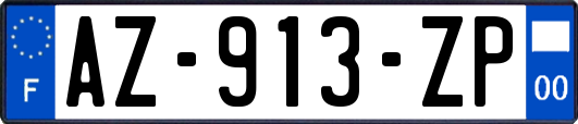 AZ-913-ZP