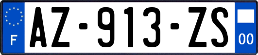 AZ-913-ZS
