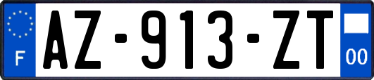 AZ-913-ZT