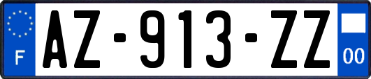 AZ-913-ZZ