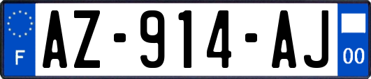 AZ-914-AJ