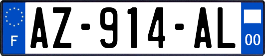 AZ-914-AL