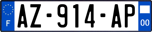 AZ-914-AP