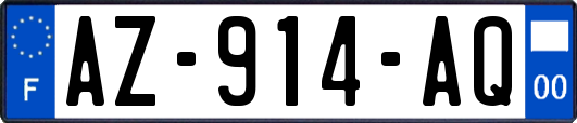 AZ-914-AQ