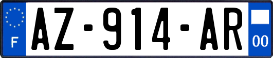 AZ-914-AR