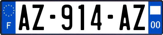 AZ-914-AZ