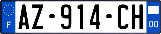 AZ-914-CH