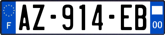 AZ-914-EB