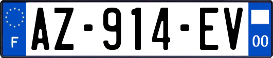 AZ-914-EV