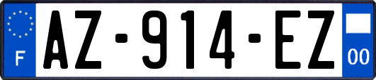 AZ-914-EZ