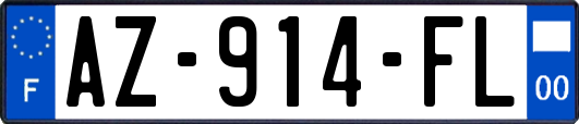 AZ-914-FL