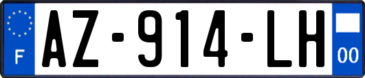 AZ-914-LH
