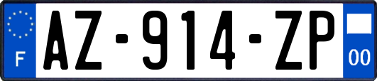 AZ-914-ZP