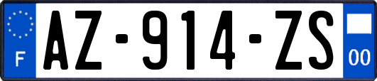 AZ-914-ZS
