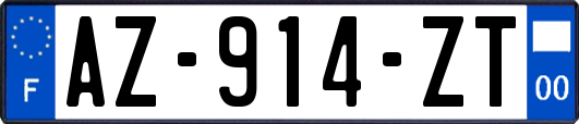 AZ-914-ZT