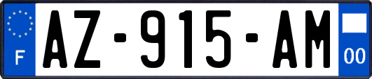 AZ-915-AM