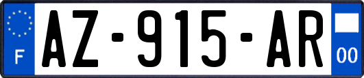 AZ-915-AR