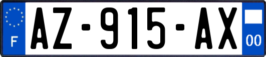 AZ-915-AX